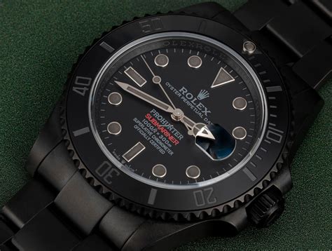 pro hunter submariner and gmt [Archive] 